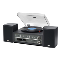 Preview: Teac MC-D800-B