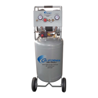 Preview: California Air Tools 20015HP