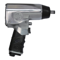 Preview: Chicago Pneumatic CP734HK