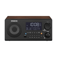 Preview: Sangean WR-22WL