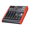 Mixer Logo