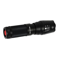 Preview: Gear Light X1000