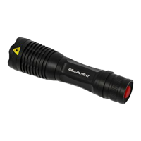 Preview: Gear Light V1000