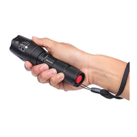 Preview: Gear Light S1000