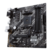 Preview: Asus PRIME B550M-K