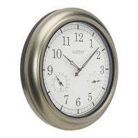 Preview: La Crosse Technology WT-3181P