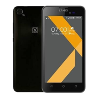 Preview: Lanix X520