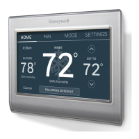 Preview: Honeywell Home RTH9585WF1004