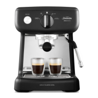 Preview: Sunbeam MINI BARISTA EM4300K