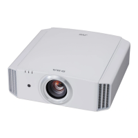 Preview: JVC DLA-X5000