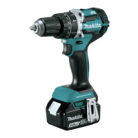 Preview: Makita XT269T