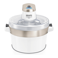 Preview: Krups Perfect Mix 9000 GVS241