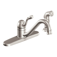 Preview: Moen CA87009 Series