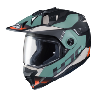 Preview: HJC DS-X1