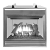 Indoor Fireplace Logo