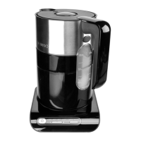 Preview: Bosch TWK8613P