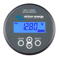 Preview: Victron energy BMV-712