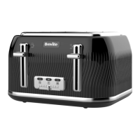 Preview: Breville Flow Series