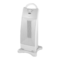 Preview: Holmes 1Touch HCH600