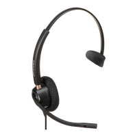 Preview: Plantronics EncorePro HW510