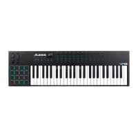 Preview: Alesis VI49