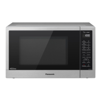 Preview: Panasonic NN-ST67JS