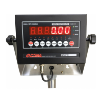 Preview: Optima Scale OP-900A SERIES