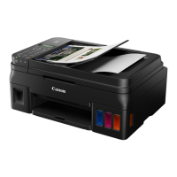 Preview: Canon PIXMA G4110 Series