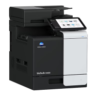 Preview: Konica Minolta bizhub C3350i