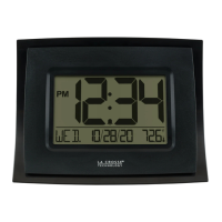 Preview: La Crosse Technology WT-8002U-B