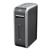 Preview: Fellowes DM 1200 CT