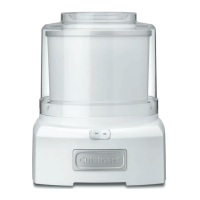 Preview: Cuisinart ICE21P1
