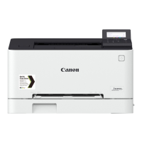 Preview: Canon imageCLASS LBP623Cdw