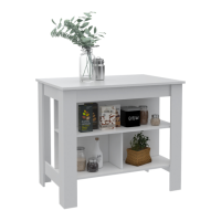 Preview: rst brands CALA KITCHEN ISLAND