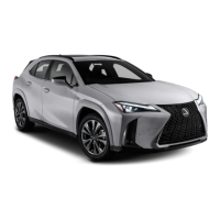 Preview: Lexus UX 250h 2023