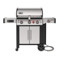 Preview: Weber GENESIS II SX-335