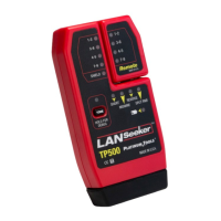 Preview: Platinum Tools LANSeeker TP500C