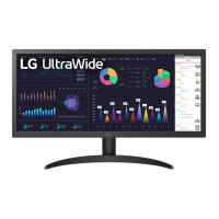 Preview: LG 26WQ500