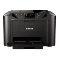 Preview: Canon MAXIFY MB5150