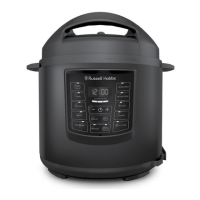 Preview: Russell Hobbs RHPC3000