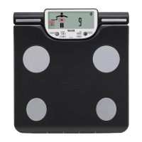 Preview: Tanita InnerScan V BC-601