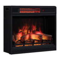 Preview: ClassicFlame 23II042FGL
