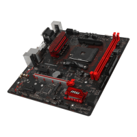 Preview: MSI B350M GAMING PRO