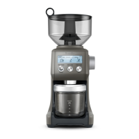 Preview: Smart Grinder Pro BCG820BSS