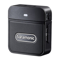 Preview: Saramonic Blink100