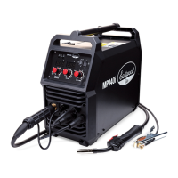 Preview: Eastwood MP140i