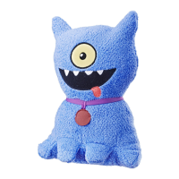 Preview: Hasbro Ugly Dolls Ugly Dog