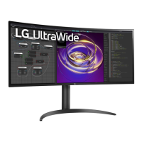 Preview: LG 34WP85C