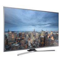 Preview: Samsung UE50JU6850
