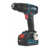 Power Screwdriver Logo